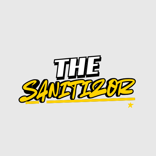 The Sanitizor